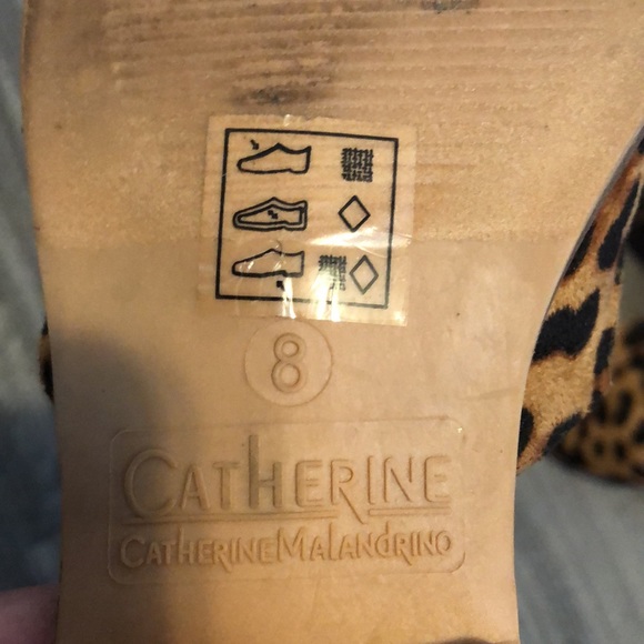 Catherine Malandrino size 8 - Picture 4 of 4